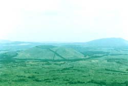 Sonja crater